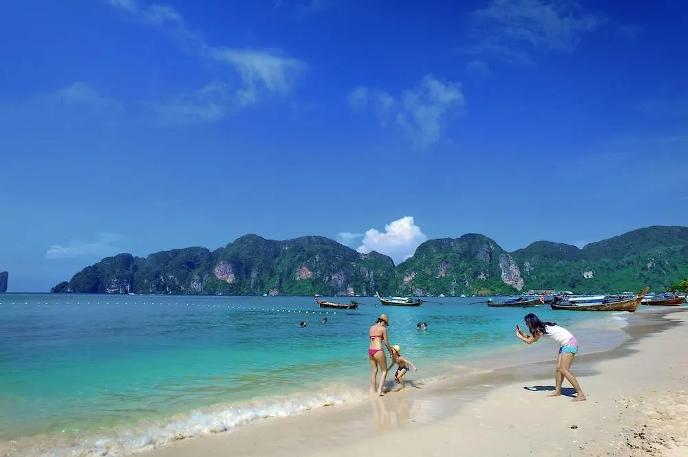 Phi Phi Bayview Resort  Phi Phi Don