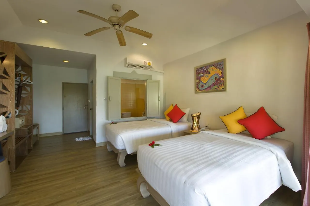 Phi Phi Bayview Resort Phi Phi Don