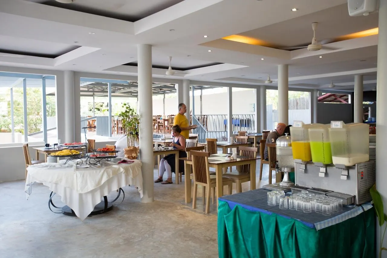 Phi Phi Bayview Resort
