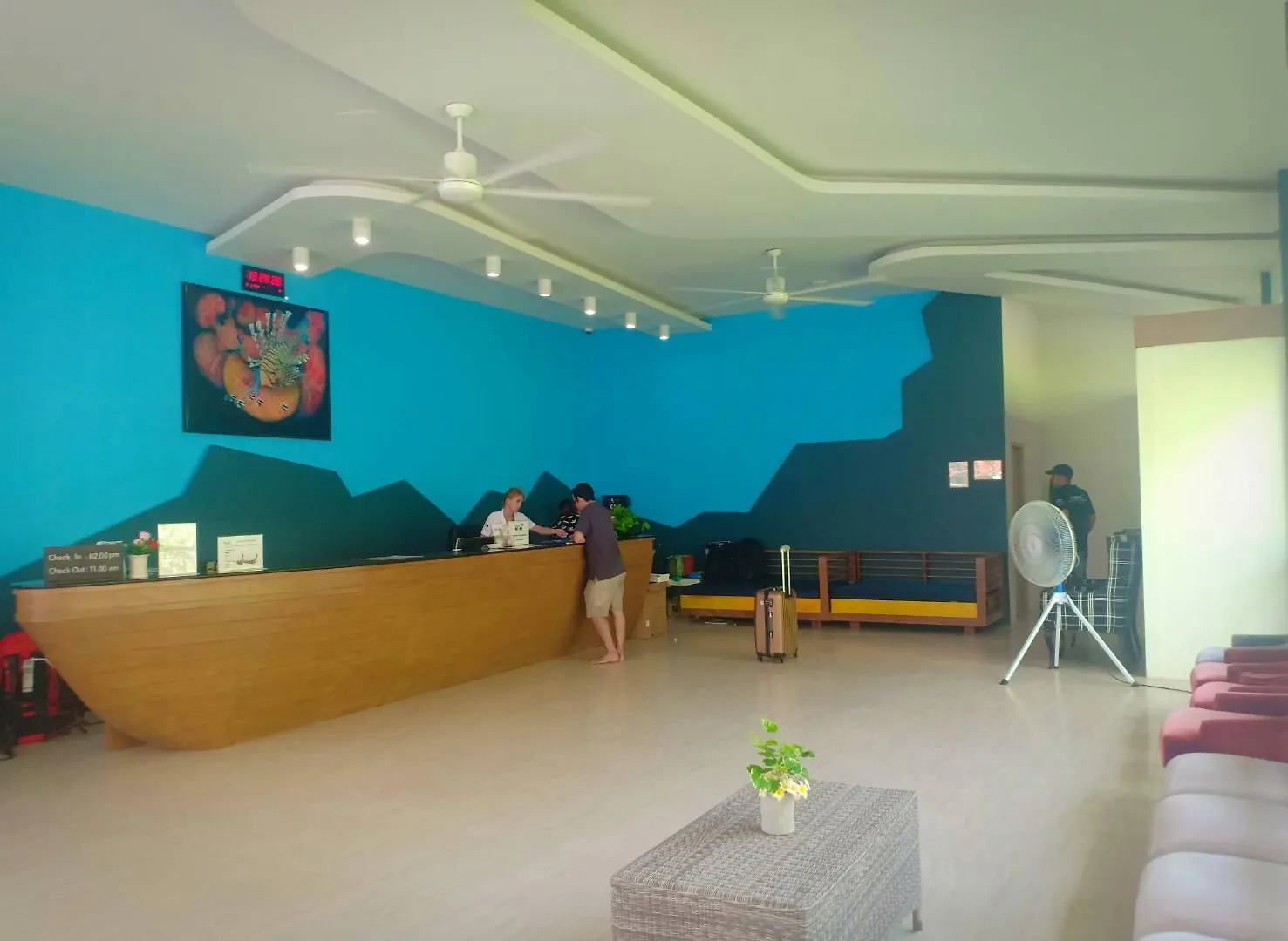 Phi Phi Bayview Resort