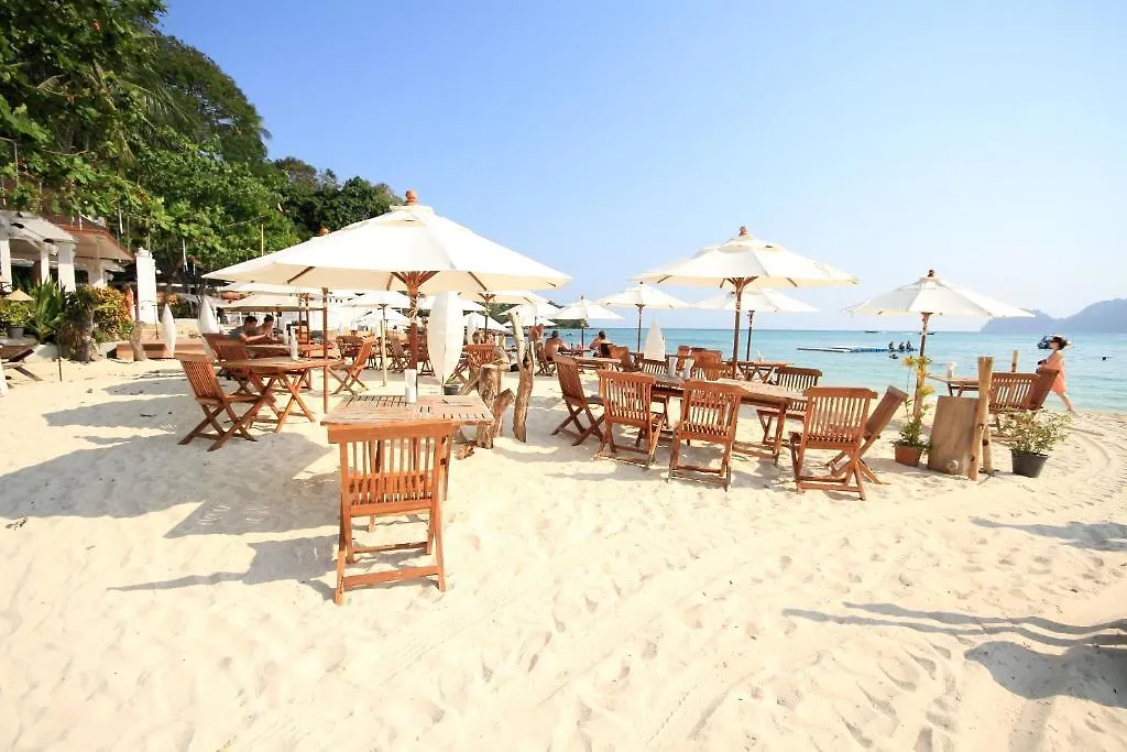 ***  Phi Phi Bayview Resort Thailand