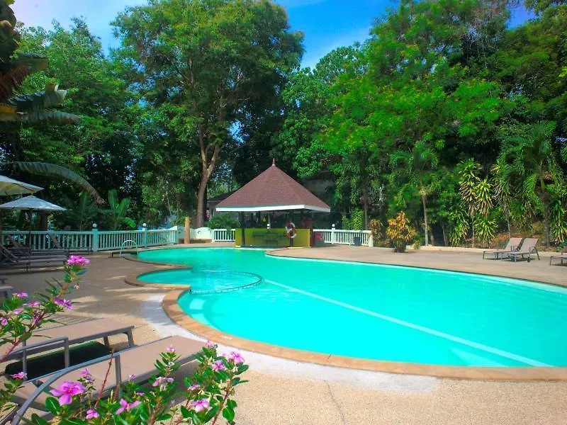 ***  Phi Phi Bayview Resort Thailand