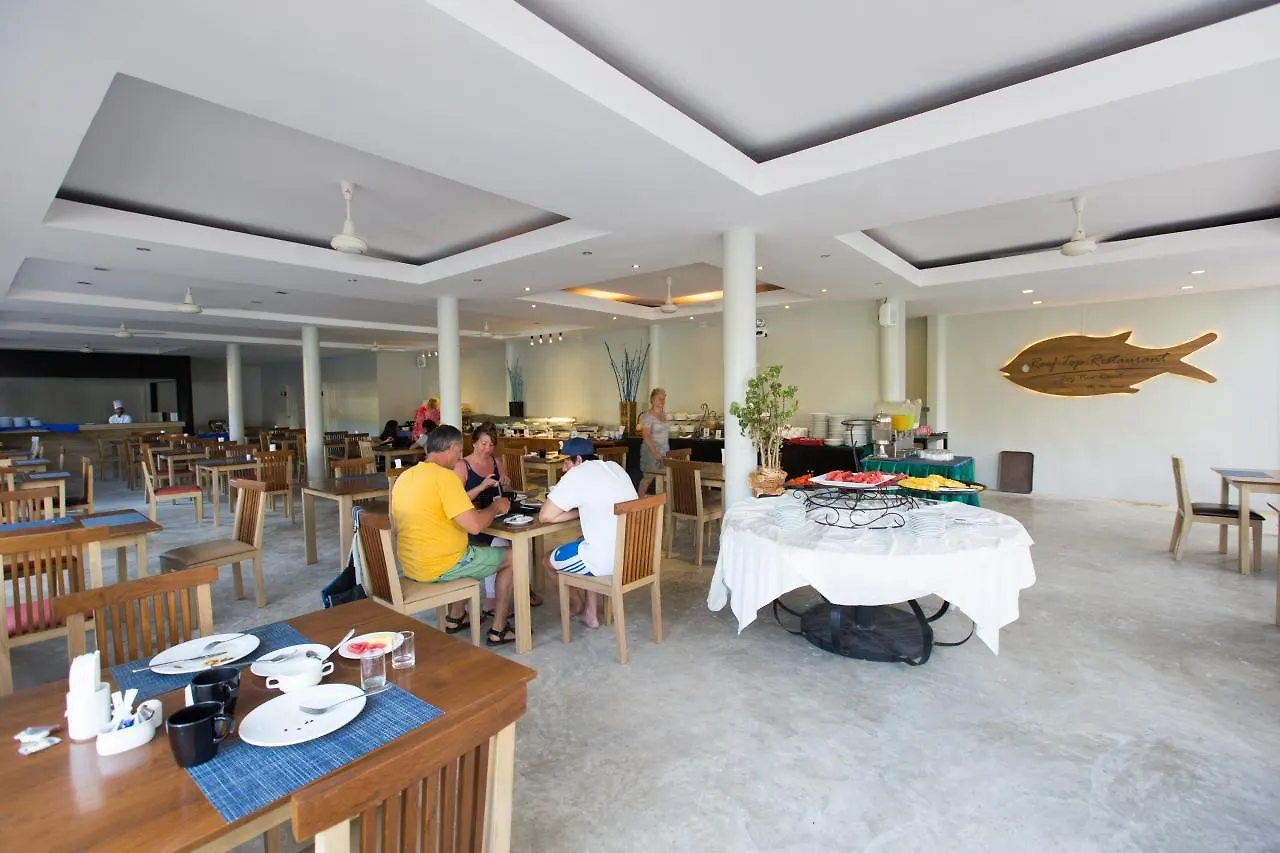 Phi Phi Bayview Resort