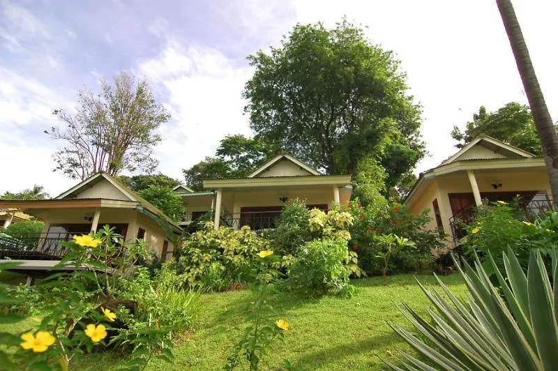 Phi Phi Bayview Resort Thailand