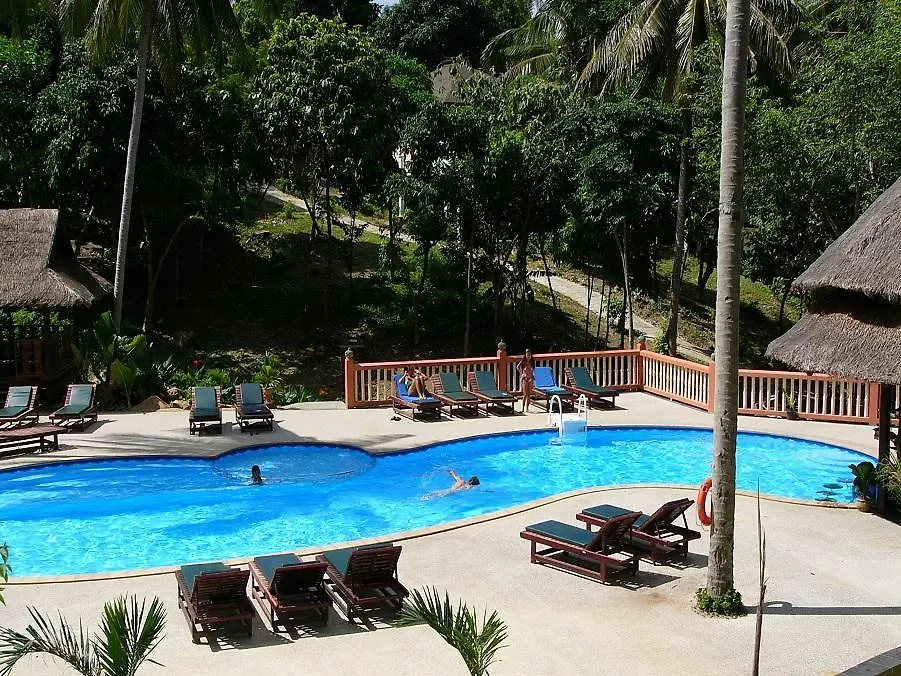 Phi Phi Bayview Resort Phi Phi Don