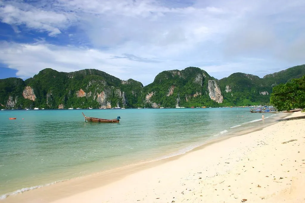 Phi Phi Bayview Resort