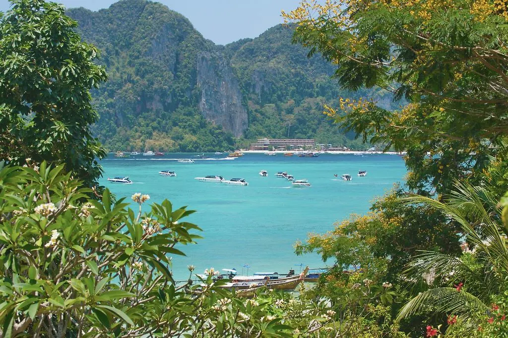Phi Phi Bayview Resort Phi Phi Don