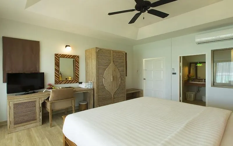 Phi Phi Bayview Resort