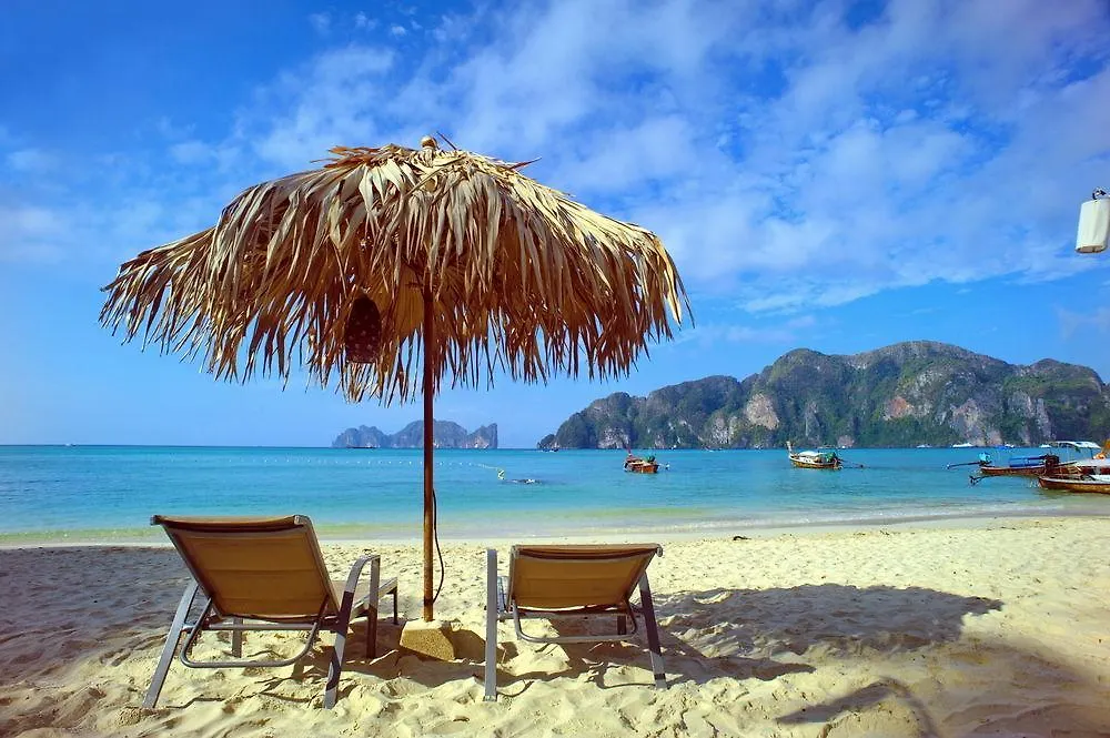Phi Phi Bayview Resort