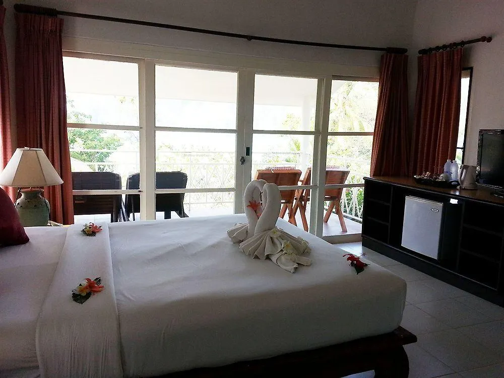 Phi Phi Bayview Resort
