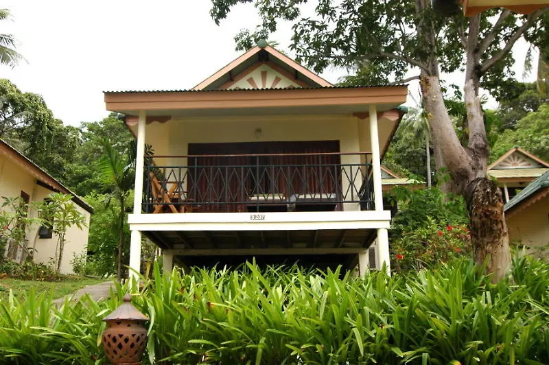 Phi Phi Bayview Resort