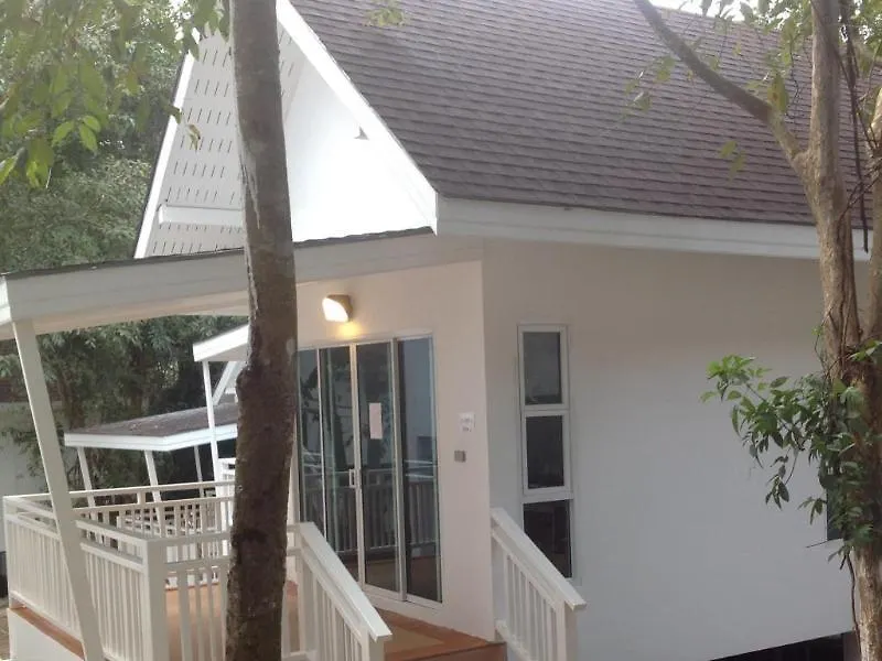 Phi Phi Bayview Resort