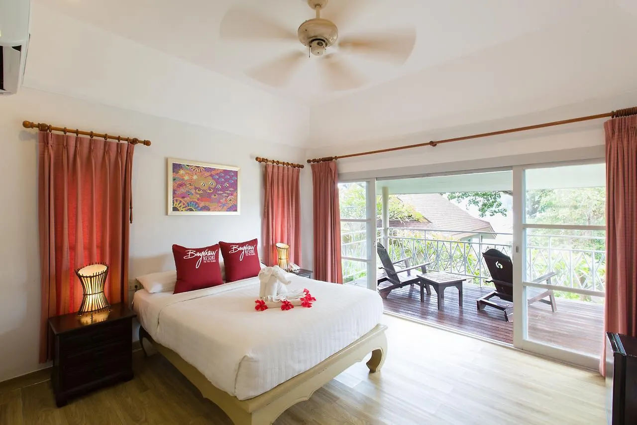 Phi Phi Bayview Resort