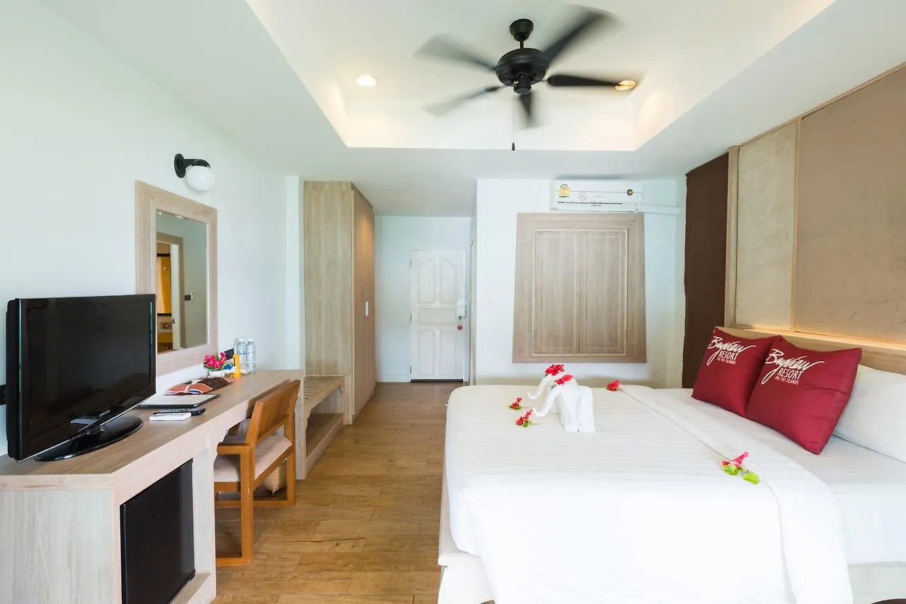 Phi Phi Bayview Resort Thailand