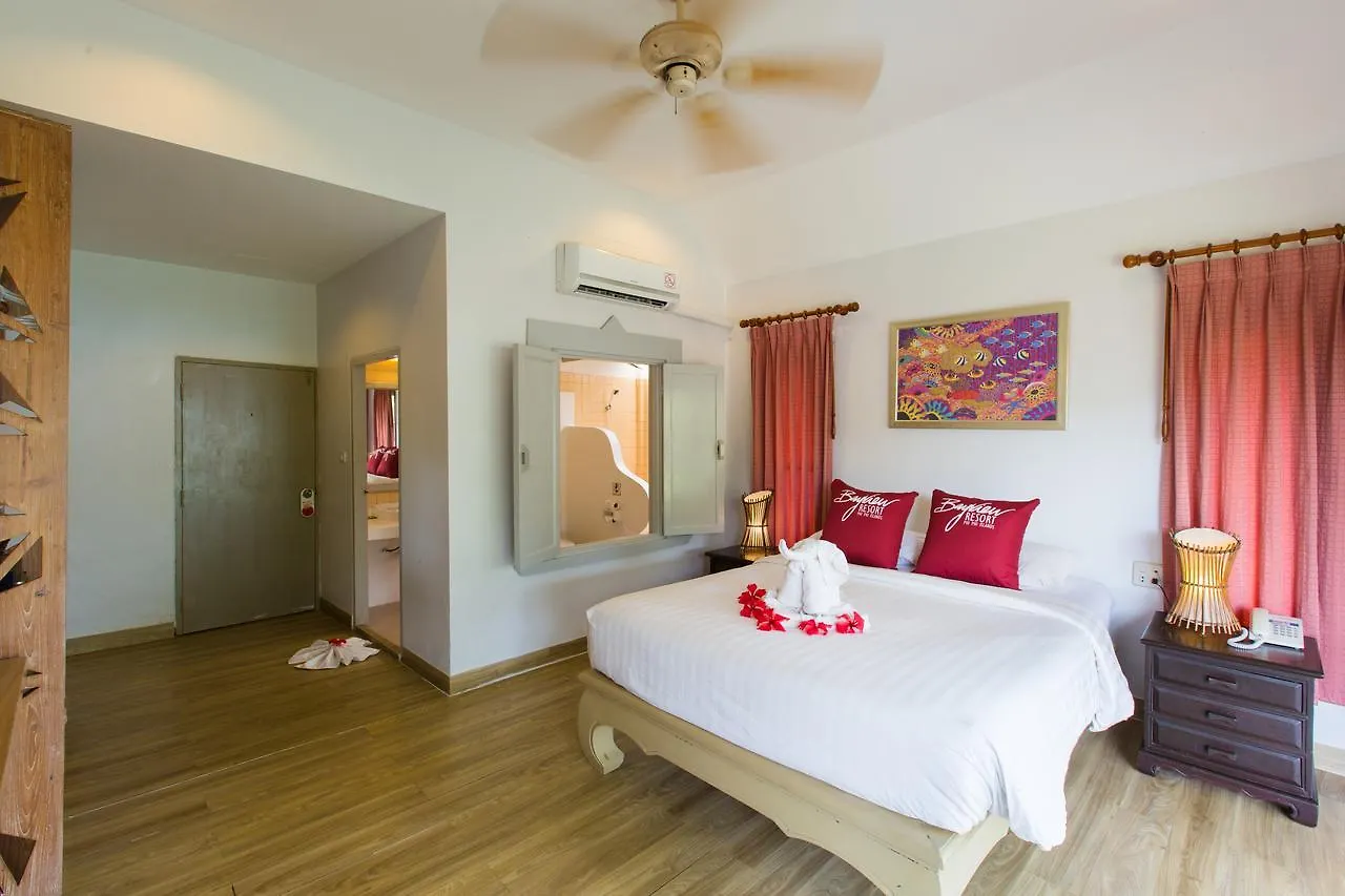 Phi Phi Bayview Resort  Phi Phi Don