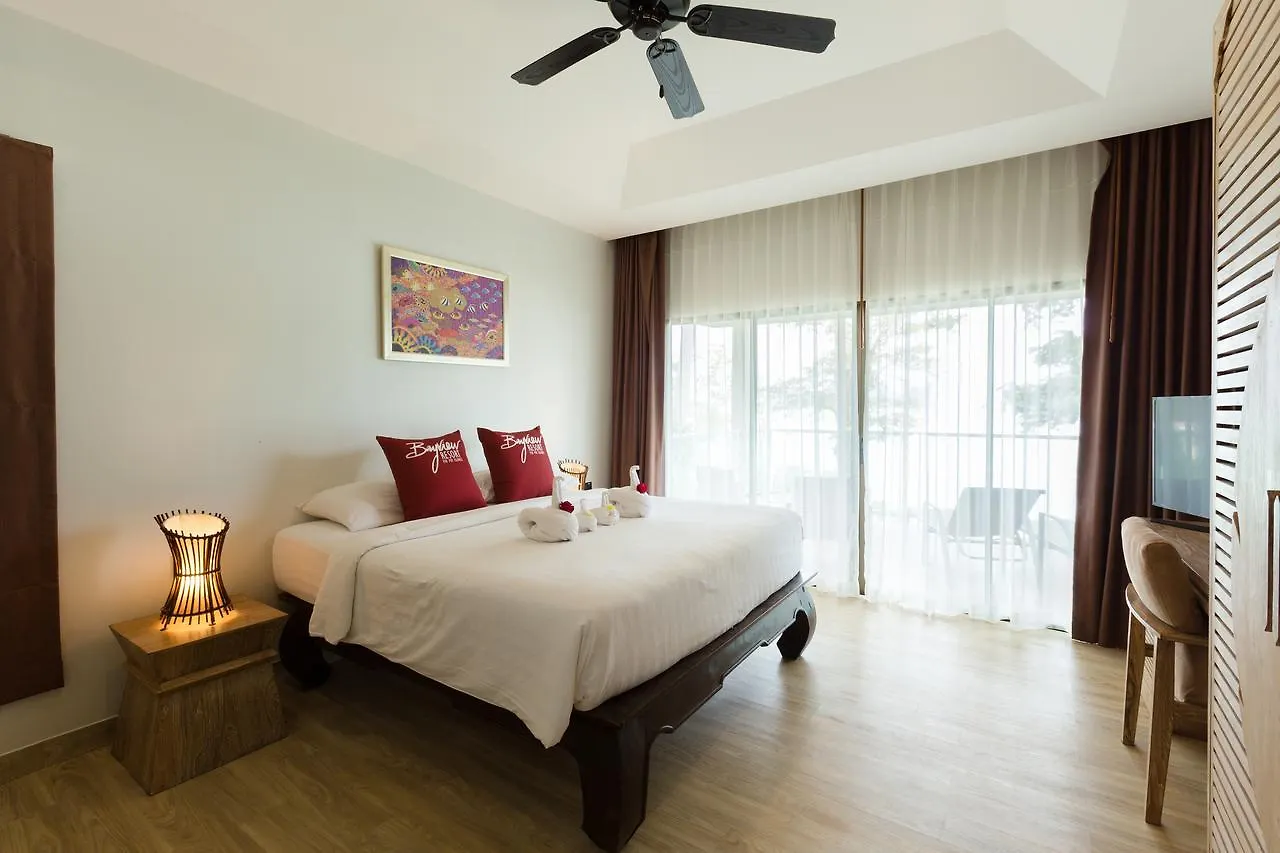 Phi Phi Bayview Resort