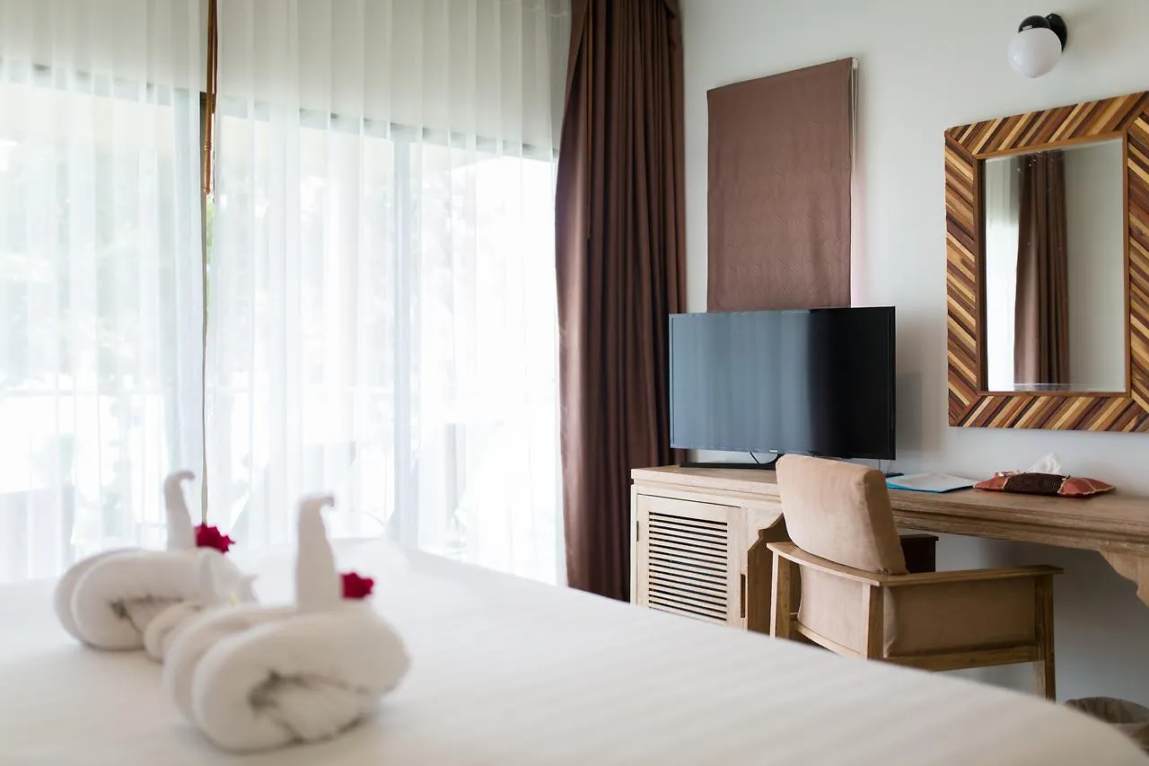 Phi Phi Bayview Resort