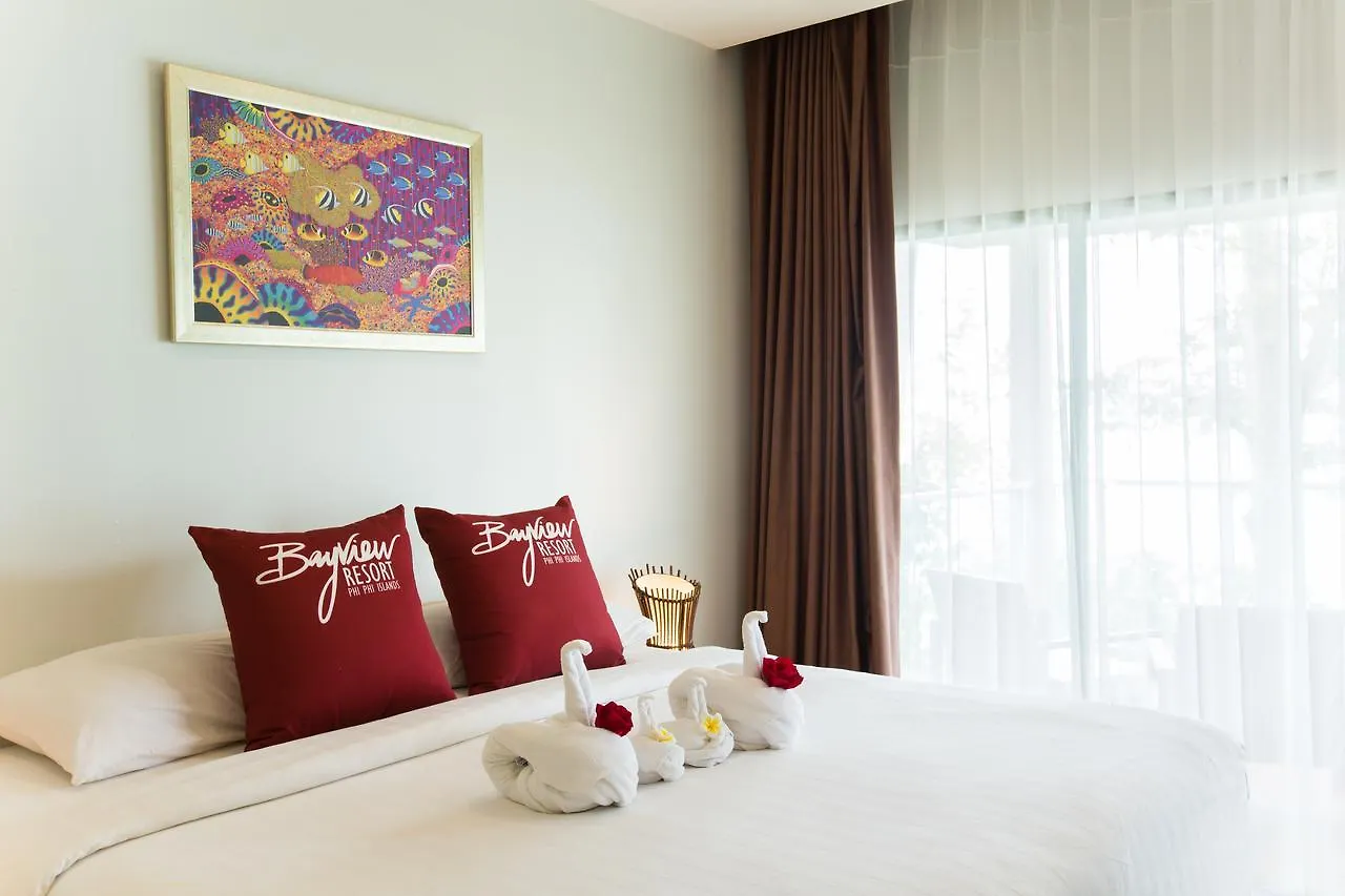 Phi Phi Bayview Resort