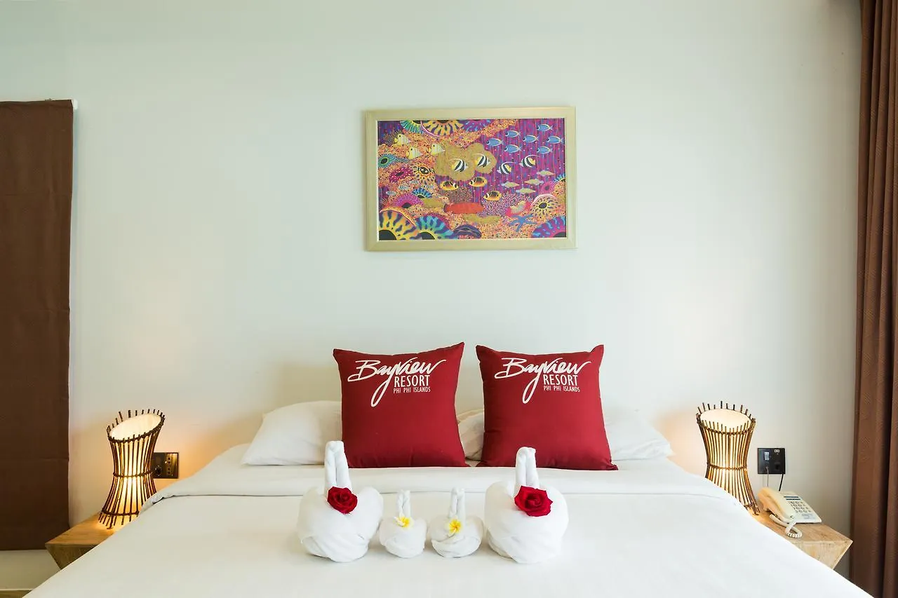 Phi Phi Bayview Resort