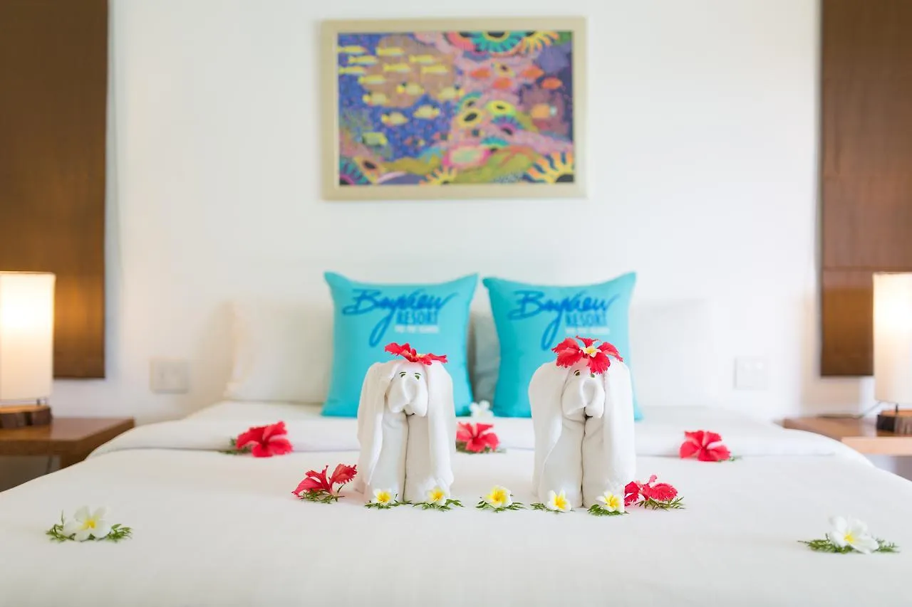 Phi Phi Bayview Resort  Phi Phi Don