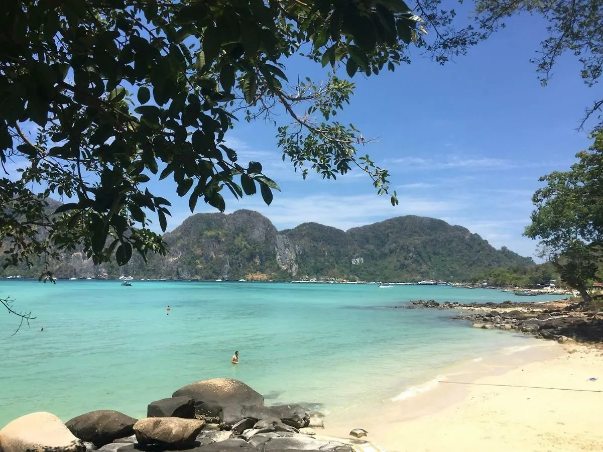Phi Phi Bayview Resort