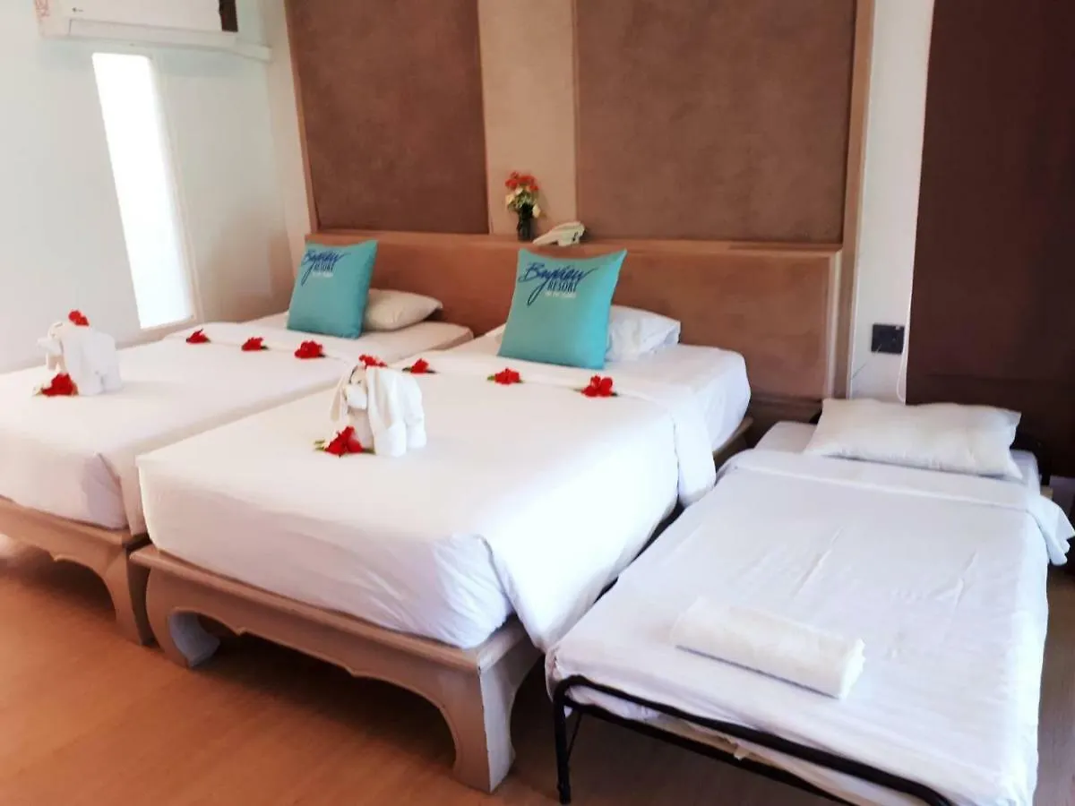 Phi Phi Bayview Resort