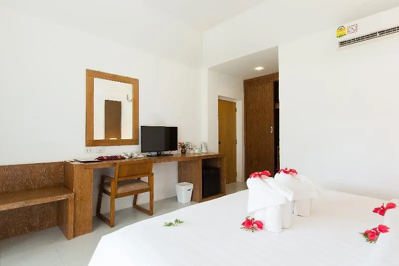 Phi Phi Bayview Resort