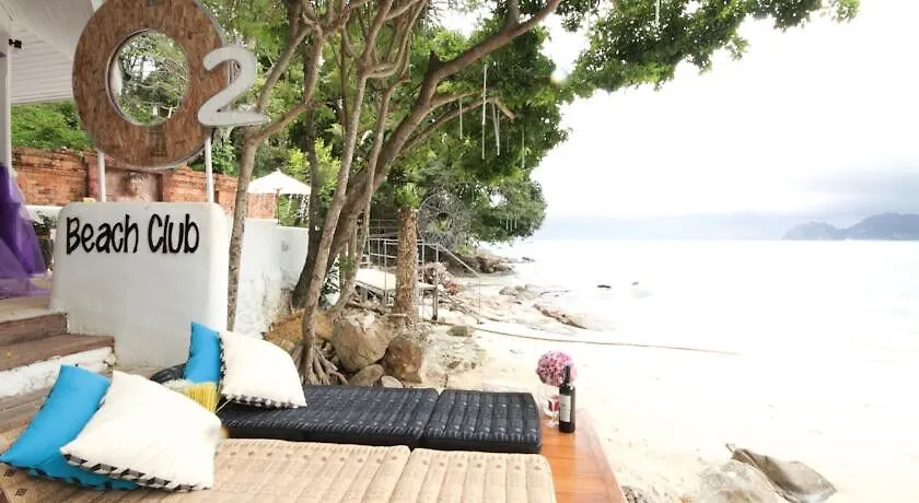 Phi Phi Bayview Resort