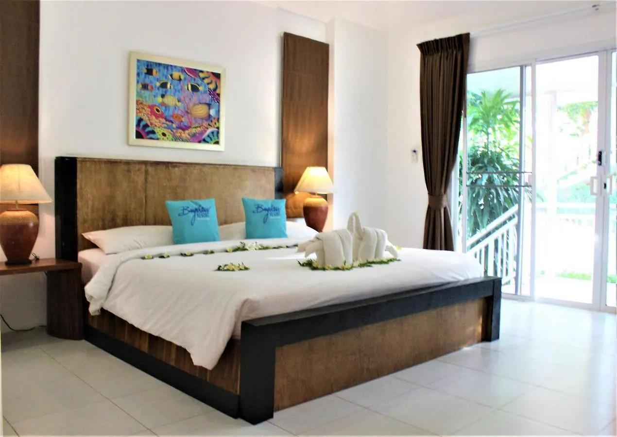 Phi Phi Bayview Resort  Phi Phi Don