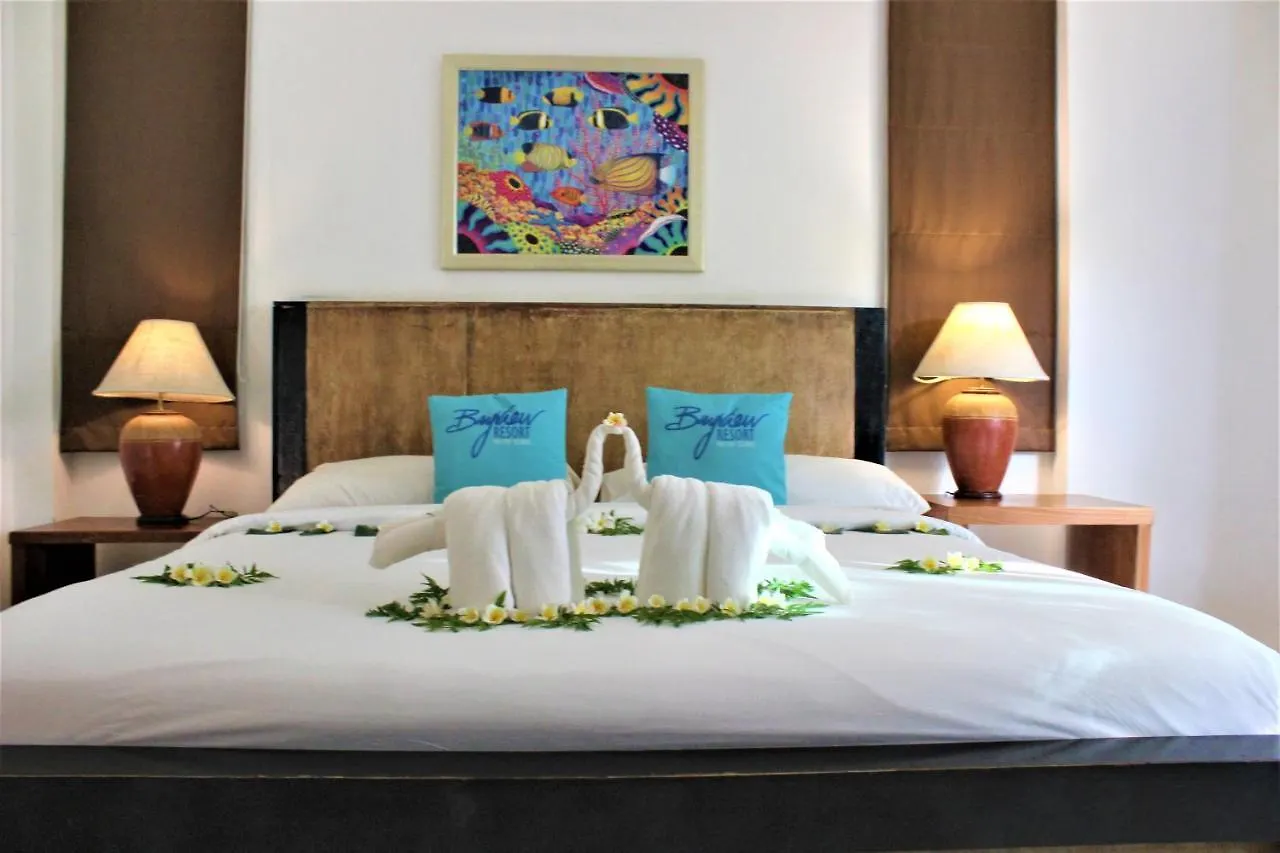 Phi Phi Bayview Resort 3*, Phi Phi Don Thailand