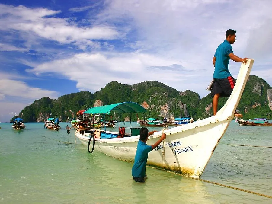 Phi Phi Bayview Resort
