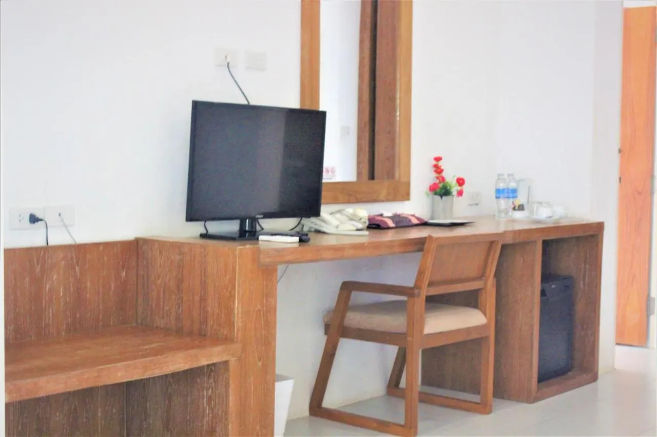 Phi Phi Bayview Resort Thailand