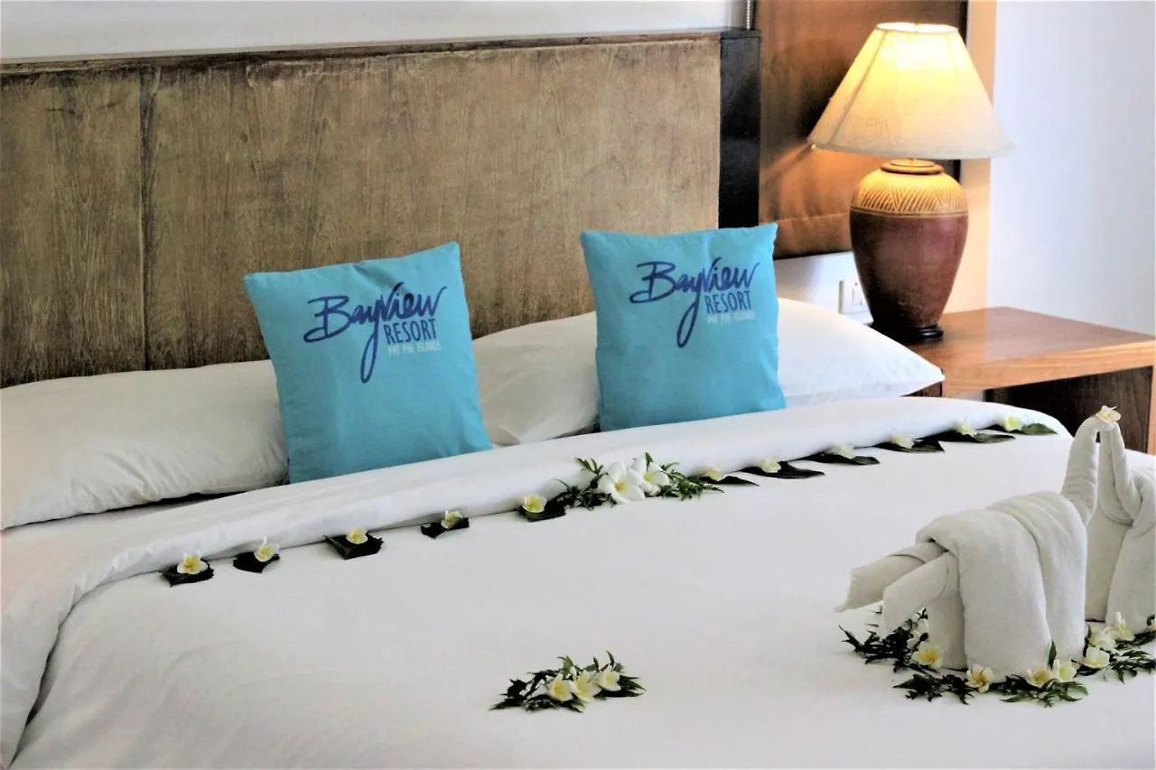 Phi Phi Bayview Resort