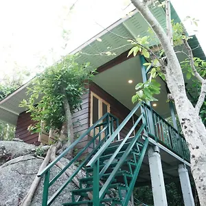 Salamao Lodge Koh Tao