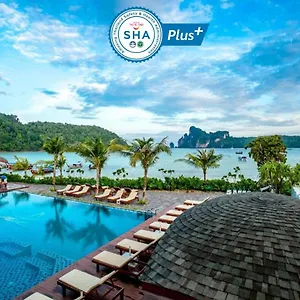Hotel Harbour View Hotel-sha Extra