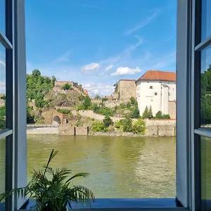 *** Hotel Boutique Morgentau Německo