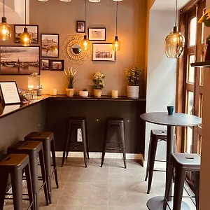 **** Hotel Unique Jungfrugatan Švédsko