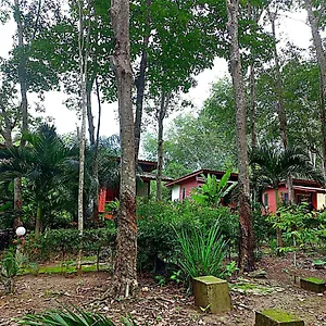 Lanta Maikeaw Lodge Koh Lanta