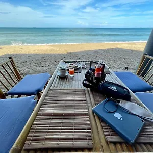 Lanta Paragon Semesteranläggning (resort) Ko Lanta