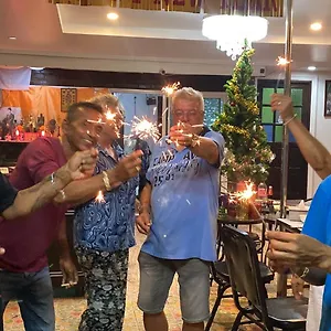 Hero Phuket Nocleg ze śniadaniem