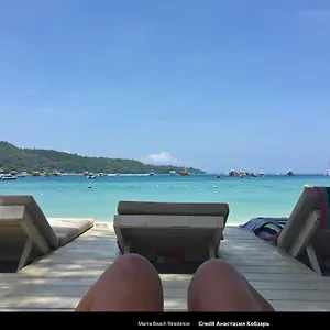 Resort Mama - Adults Only