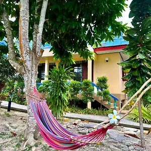 Sea Sun Chalet Koh Lanta