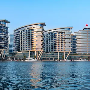 Marriott Marquis Hotel Dubai