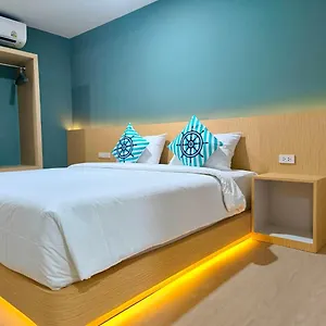 Курортный комплекс Coco Bella, Пхипхи