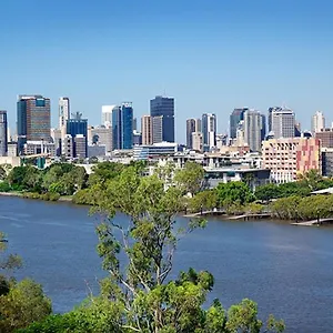Chasely Aparthotel Brisbane