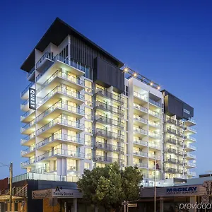 Quest On Gordon Aparthotel Mackay
