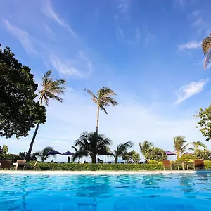 Курортный комплекс Pp Erawan Palms, Пхипхи