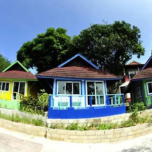 Hotell View Point, Phi Phi-öarna