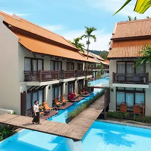 Hotel Khaolak Oriental - Adult Only Khao Lak