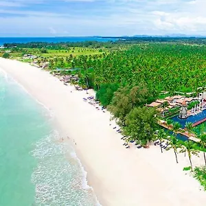 Graceland Khaolak Beachfront Resort Khao Lak